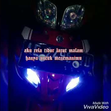 story wa kependem tresno viva video