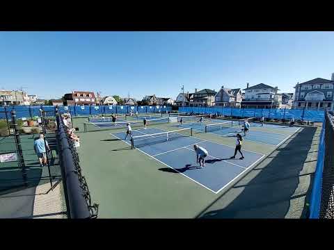 Ventnor Tournament - Women's 4.0 Doubles