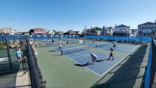 Ventnor Tournament - Women's 4.0 Doubles