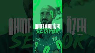 💭Ahmet İlhan Özek Seçiyor 🤔