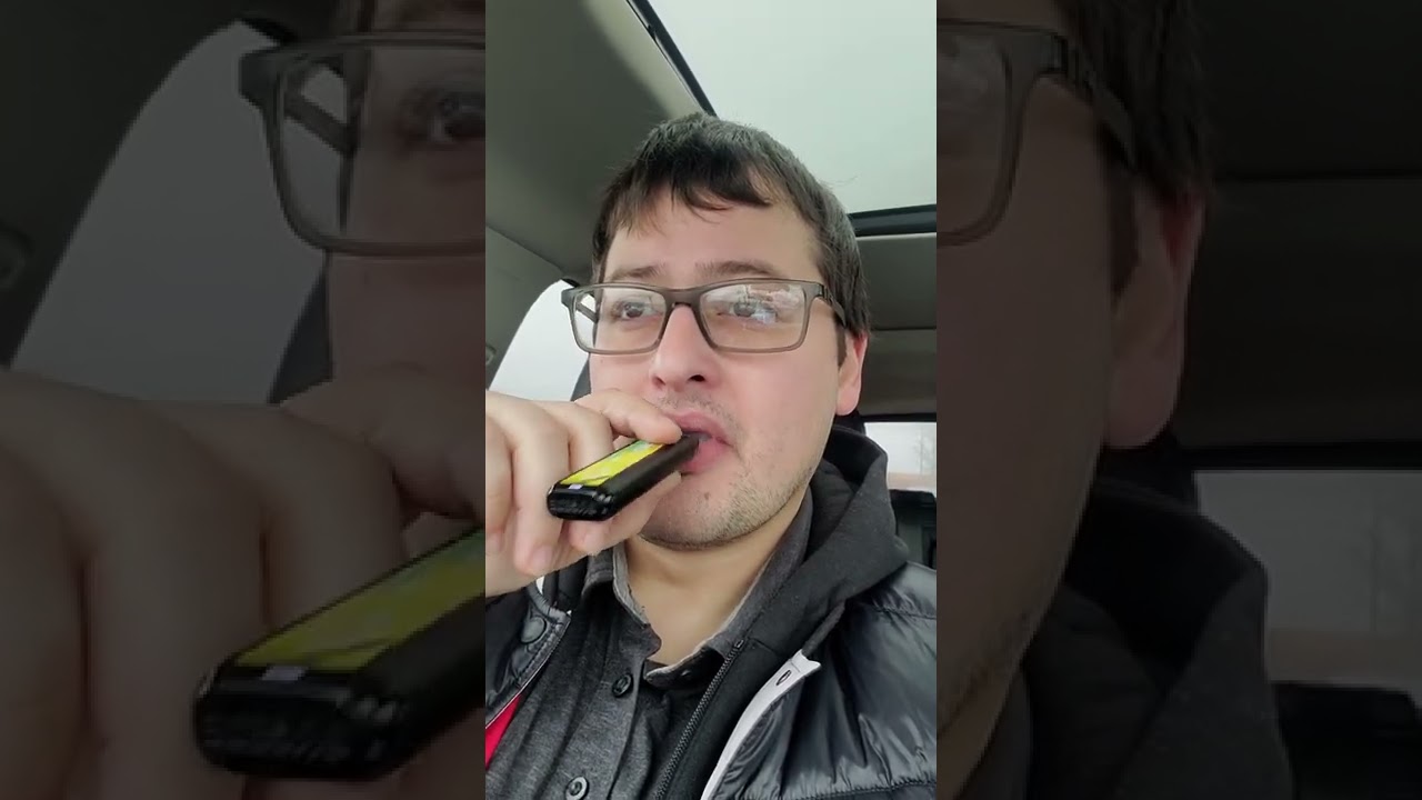 Breeze Pro Lemon Mint Review