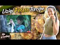 I tried to replicate Liziqi cooking video of potato rosti recipe (it's easier than it seems)