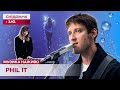 🎵 Phil It – Пірнаю (live) | Музика у Сніданку з 1+1