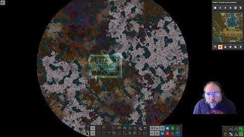 Factorio 1.0 Space Exploration Lazy Bastard EP29 (I