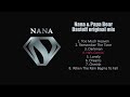 Nana Papa Bear Dasteff Mix 