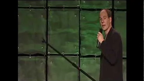 David Crowe: How Women are Wired