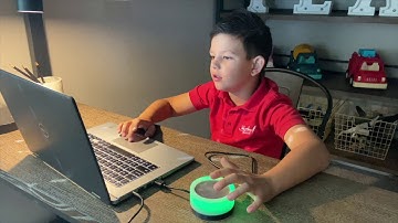 Introducing MuteMe - The Physical Mute Button