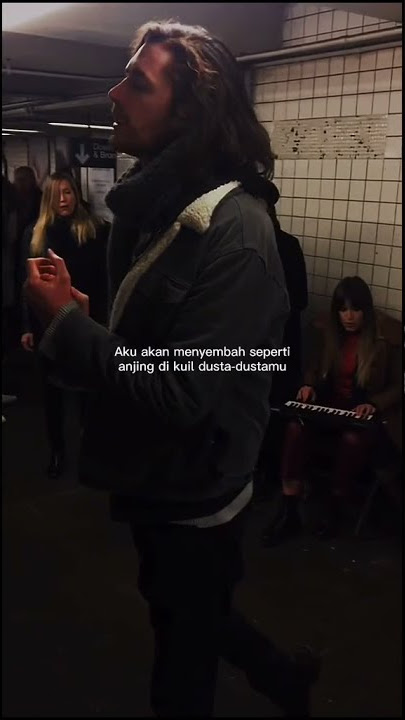 TAKE ME TO CHURCH - HOZIER (STORY WA)