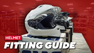 How To Choose the Perfect Motorcycle Helmet