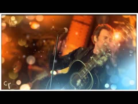 Johnny Hallyday Toute la musique que j'aime HD