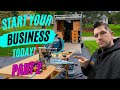 Start your handyman business part 2