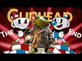 This Game Is Sweet | Cuphead the Delicious Last Course DLC