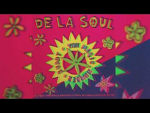 De La Soul ft. The Jungle Brothers, Monie Love, Queen Latifah & Q-Tip ...