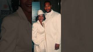 Celebrity Vivica A. Fox Opens Up About Her Short-Lived Marriage #VivicaAFox Profile