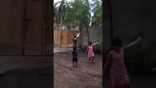 Mag Taguri Si Chabom.