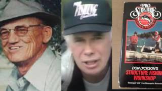 Don Dickson interview part 1 meeting Buck Perry