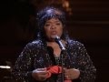 My Favorite Broadway: The Leading Ladies - Mean To Me - Nell Carter (Official)