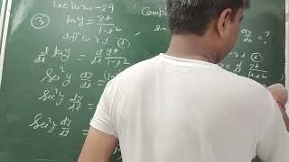 Differentiation intermediate level video 29  composite function