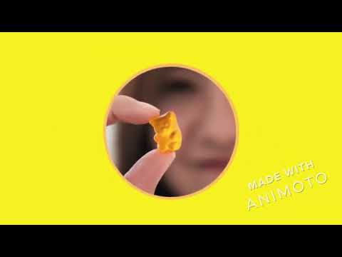 Blessful Sleep Power Gummies Review The Honeybee Show