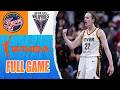 Indiana Fever vs Golden State Valkyries | FULL Game | May 22,2026 | WNBA Preseason 2026 Today