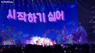 180617 TWICE (트와이스) OOH AHH하게 Like OOH-AHH 직캠 Fancam @ TWICELAND ZONE 2: FANTASYPARKinSG