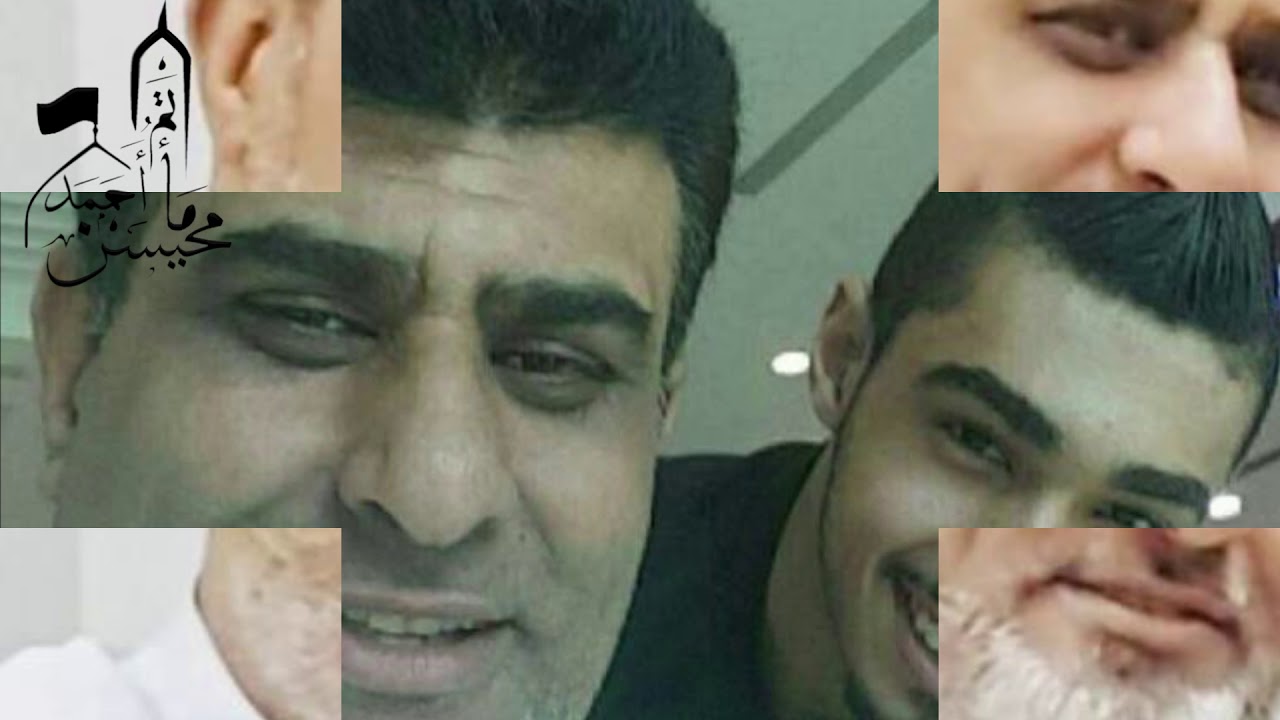 المرحوم الحاج جعفر احمد البري