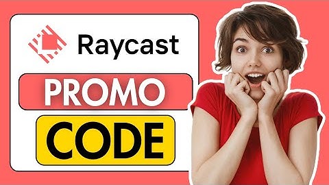 Raycast Promo Code — Save Big on Productivity Tool (2025 Deal)