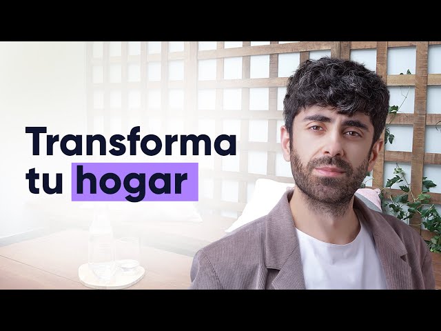 Transforma Tu Hogar