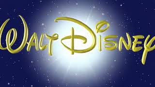 Walt Disney Home Entertainment Logo Remake 2001-2008 Bruno Remakes Youtube Bruno Garrido