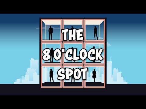 Same Ol Cowboys | The 8 O’Clock Spot Ep. 22 | The Gryd Game Show