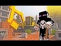 DEDELER ÇILDIRDI | MİNECRAFT BUİLD BATTLE | Bölüm 11