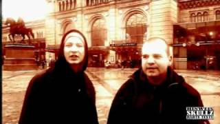 Hannover Skullz - Überleg genau - Video