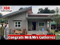 VLOG 243 OFW SIMPLE HOUSE | Katas ng Ofw, Congrats Mr&Mrs Gutierrez,Saudi Arabia Ofw Batangas Phil.