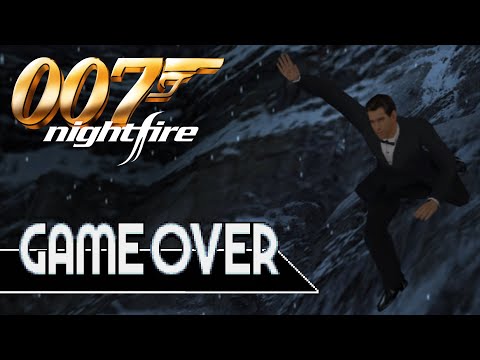 Video: Katso: Chris Soittaa GoldenEye 007: N Ensimmäistä Kertaa