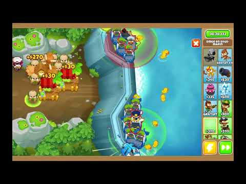 Flooded Valley Impoppable in 14:18.616 [WR]