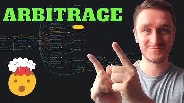 MEV Arbitrage Bot met Flashleningen op Eigenphi