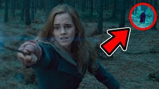 10 Harry Potter Secrets ONLY REAL FANS KNOW!