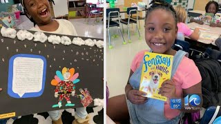 Community pushes for answers after the death of 9-year-old Makiia Slade