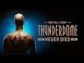 Thunderdome Never Dies (2019) 720p. Russian language.