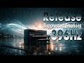 Release Suppressed Emotions • 396Hz Solfeggio • Sad Piano & Rain