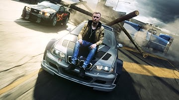 Добро пожаловать в РОКПОРТ | 4 ЭПИЗОД | САМАЯ ЭПИЧНАЯ ГОНКА В ИСТОРИИ NFS!