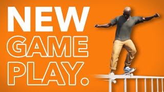 New Skate 4 Gameplay looks incredible! (May 2024)