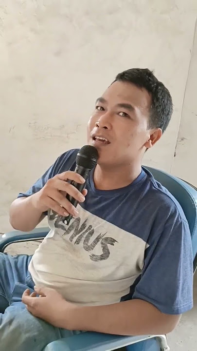 Oh Bunga...#thomasarya #cover #coverlagu