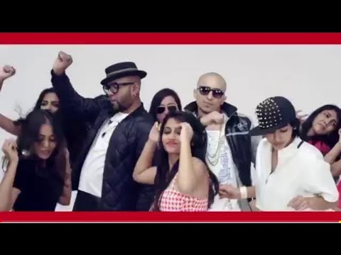 Brodha V   Round Round ft Benny Dayal Official Music Video