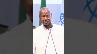LISTEN TO PRESIDENT MUSEVENI'S POWERFUL REMARKS AT THE IDA21 AFRICA HEADS OF STATE SUMMIT AT KICC