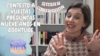 CONTESTO A VUESTRAS PREGUNTAS