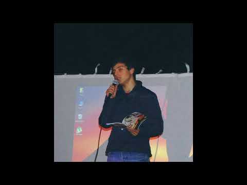 Giorgi Ubiria - Titqos / გიორგი უბირია - თითქოს