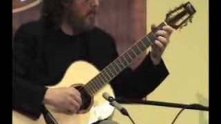 Al Petteway - McCollum "Dream Series" - Newport Guitar Fest