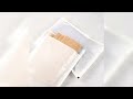 Discover the Versatility of Glassine Paper Bags
