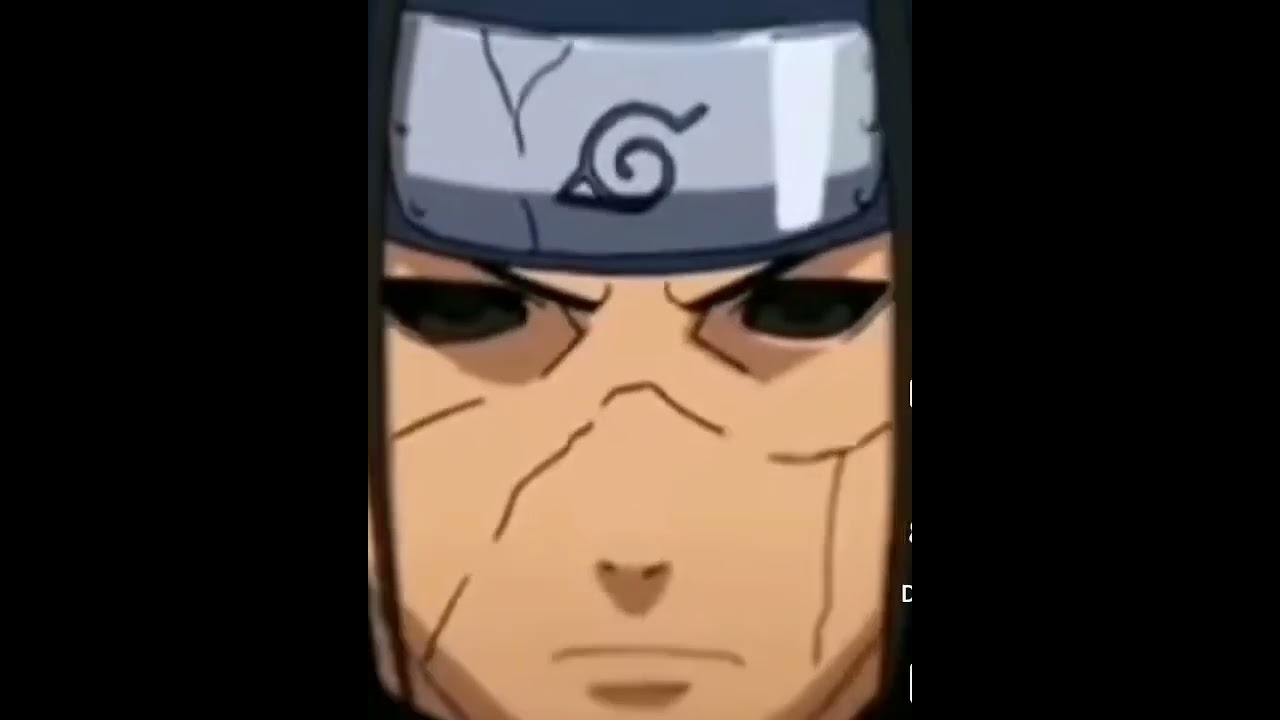 Strongest forbidden jutsu?naruto YouTube
